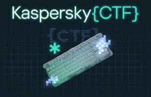 Kaspersky {CTF} Yarışmasıyla Akademik ve Kurumsal Ekipler Tayland’daki Güvenlik Zirvesi’ne Katılma Şansı Yakalayacak