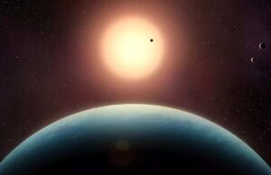 L 98‑59 Yıldızında Beşinci Gezegen: Yaşanabilir Bölgeye Yaklaşıldı!