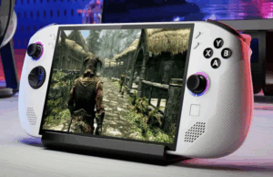 Lenovo Legion Go S için Linux 6.17 ile Yerel Güç Kontrolleri Geliyor