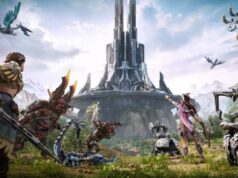 Sony, Tencent’in “Light of Motiram” adlı oyununu Horizon klonu olarak dava ediyor