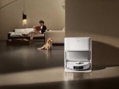 MOVA’dan Yazı Kolaylaştıran Yeni Robot Süpürge: P50 Pro Ultra Tanıtıldı