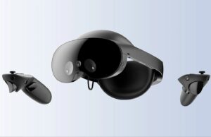 Meta Quest Pro Nedir? Geleceğin Teknolojisiyle Tanışın