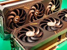 Nvidia RTX 5000 “Super”-Serisi: 50 % Daha Fazla VRAM, Bu Yıl Çıkabilir