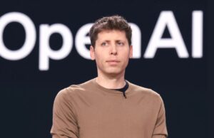 OpenAI CEO’su Sam Altman: ChatGPT’yi Terapist Gibi Kullanmayın! Gizlilik Yok