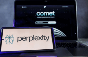 Perplexity’nin Tarayıcısı Comet, Chrome’un Tahtını Sallayabilir mi?