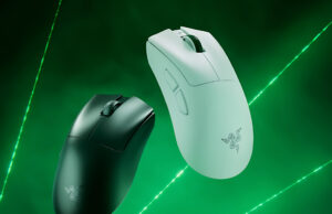 Razer DeathAdder V4 Pro Tanıtıldı