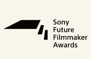 Sony Future Filmmaker Awards 2026 Başvuruları Başladı!