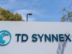 TD SYNNEX, HPE Tarafından 2025 Yılının Küresel Distribütörü Seçildi