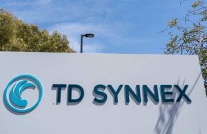 TD SYNNEX, HPE Tarafından 2025 Yılının Küresel Distribütörü Seçildi