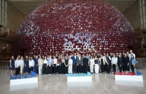 Gençlere Kariyerlerinde Güçlü Bir “START”: Türk Telekom’dan Yeni Dönem Fırsatı