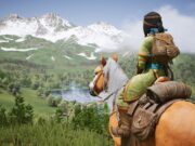 Death Stranding ve RDR2 Tutkunlarına Müjde: Windstorm Geliyor