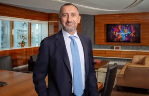 Türk Telekom ‘En Saygın Şirketler’ Arasında!