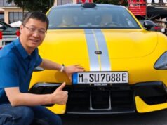 Xiaomi SU7 Ultra, Avrupa Yollarında: 2027’de Büyük Pazar Genişlemesi Planlanıyor