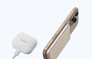 Xiaomi MagSafe Uyumlu Süper İnce Powerbank Küresel Pazara Açılıyor