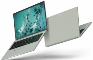 Acer, 2025 Red Dot Ürün Tasarımı Ödülleri’nde Birden Çok Ürünüyle Ödül Kazandı