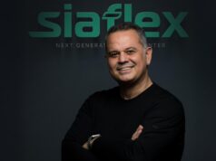 Siaflex’te Eser Esen Üst Düzey Yönetici Olarak Atandı