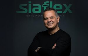 Siaflex’te Eser Esen Üst Düzey Yönetici Olarak Atandı