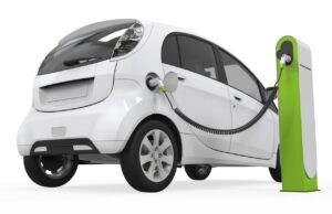 Elektrikli Otomobil Sadece Bir Tasarruf Modeli Değil, Daha Fazlası