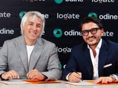 Odine, Logate’in Yüzde 53’ünü Satın Aldı