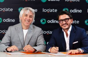 Odine, Logate’in Yüzde 53’ünü Satın Aldı