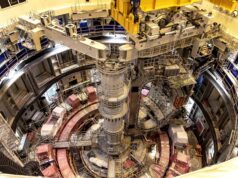 Google, Füzyon Enerjisi İçin Tarihi Anlaşmayı İmzaladı: İlk Kurumsal Güç Satın Alımı