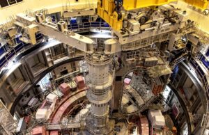 Google, Füzyon Enerjisi İçin Tarihi Anlaşmayı İmzaladı: İlk Kurumsal Güç Satın Alımı