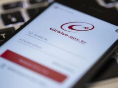 e‑Devlet’te Kullanıcı Rekoru: 67,8 Milyona Ulaşıldı, En Çok SGK Hizmet Dökümü Kullanıldı