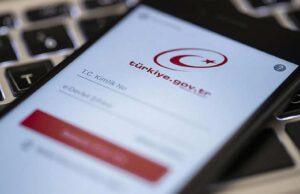 e‑Devlet’te Kullanıcı Rekoru: 67,8 Milyona Ulaşıldı, En Çok SGK Hizmet Dökümü Kullanıldı