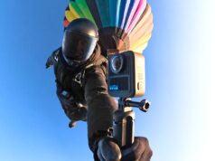 GoPro Max 2 Görüldü: 360 Derece Kamera Savaşları Kızışıyor