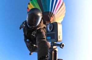 GoPro Max 2 Görüldü: 360 Derece Kamera Savaşları Kızışıyor