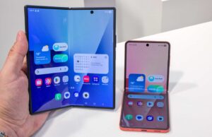 Galaxy Z Trifold İçin 100x Yakınlaştırma Özelliği Geliyor Galaxy Z Trifold için 100x yakınlaştırma