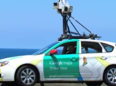 Google Street View, Evinde Çıplak Görünen Adama 12.500 Dolar Tazminat Ödeyecek