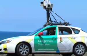 Google Street View, Evinde Çıplak Görünen Adama 12.500 Dolar Tazminat Ödeyecek