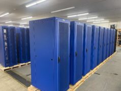 Vertiv, Great Lakes Data Racks & Cabinets Şirketler Grubunu 200 Milyon Dolara Satın Alıyor