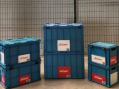 Arzum Kasa Tipi Sevkiyat Modeli İle Sürdürülebilirliğe Katkı