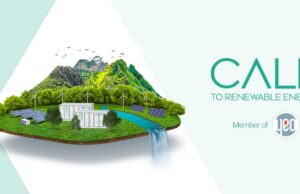 CALL Energy İle Hedef, 1.000 MW’lık Yatırım