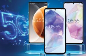 Türk Telekom’dan Yeni Mobil Abonelere Yeni Akıllı Telefonlar!