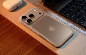 iPhone 17 Pro test ünitesi gerçekten yakalandı – gizli özellik ne?