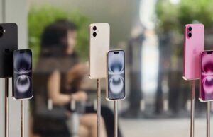 iPhone 17 Air’in Batarya Sızıntısı Endişe Yarattı – Ama iOS 26 Umut Vaat Ediyor