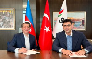 SOCAR Fiber ve TurkNet ’ten Stratejik İş Birliği