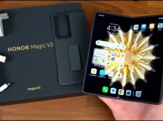 Honor Magic V2 Flip Sahneye Hazır – Büyük Tanıtım Öncesi Son Viraj Dönüldü Honor Magic V2 Flip
