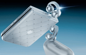 Motorola Razr, Yeni Kristal Tasarımıyla Geri Dönüyor