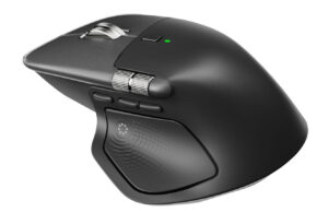 Logitech MX Master 4 Sessizce Sızdırıldı: Yeni Nesil Fare Yolda