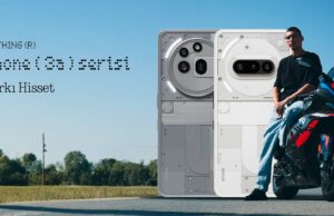 Nothing Phone (3a): Farkı Gerçekten Hissetmeye Hazır Mısınız?