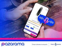 Pazarama’dan Türkiye’de Bir İlk: Yapay Zekâ Destekli Sesli Ürün Özetleriyle Alışverişte Yeni Dönem