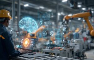 TÜİK Rakamları Açıkladı: Türkiye’de Yapay Zeka Kullanımı %5,5’te Kaldı