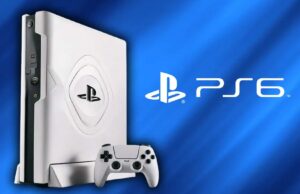 PS6 Sızıntıları Gerçekse, Şimdiden Para Biriktirmeye Başlamak Gerekecek