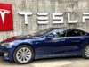 Tesla Uçan Araba Planları Ortaya Çıktı Tesla uçan araba planları