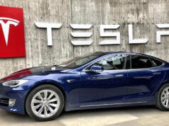 Tesla Supercharger for Business Geliyor – Dev Proje Başlıyor Tesla Supercharger for Business