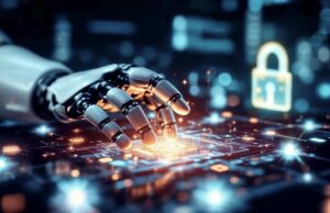 Yapay Zekayı Benimseyen Şirketler, Yeni Siber Tehditlere Karşı Uyanık Olmalı yapay zeka tehditleri